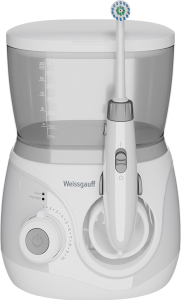 ������������ ��������� Weissgauff WWFS-6007 WH Impulse Pro 