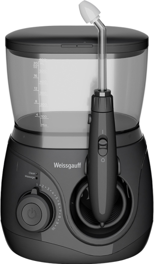 ������������ ��������� Weissgauff WWFS-6007 BL Impulse Pro