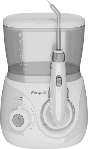 ������������ ��������� Weissgauff WWFS-6007 WH Impulse Pro 
