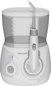 ������������ ��������� Weissgauff WWFS-6007 WH Impulse Pro 