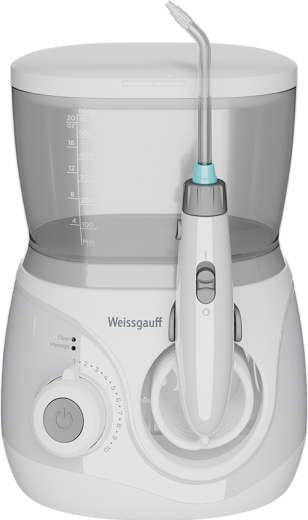 ������������ ��������� Weissgauff WWFS-6007 WH Impulse Pro 