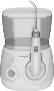������������ ��������� Weissgauff WWFS-6007 WH Impulse Pro 