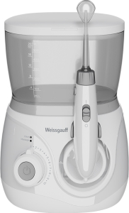 ������������ ��������� Weissgauff WWFS-6007 WH Impulse Pro 