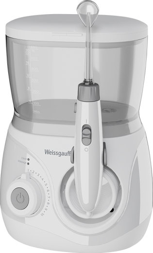 ������������ ��������� Weissgauff WWFS-6007 WH Impulse Pro 