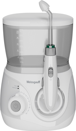 ������������ ��������� Weissgauff WWFS-6007 WH Impulse Pro 