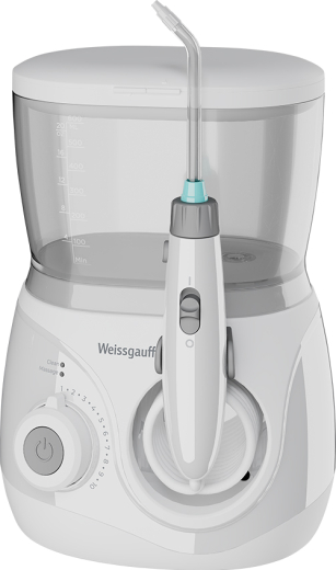 ������������ ��������� Weissgauff WWFS-6007 WH Impulse Pro 