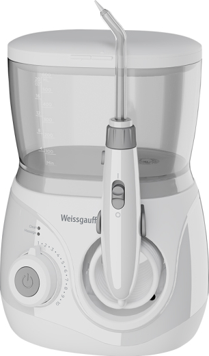 ������������ ��������� Weissgauff WWFS-6007 WH Impulse Pro 