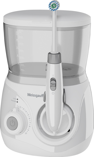 ������������ ��������� Weissgauff WWFS-6007 WH Impulse Pro 