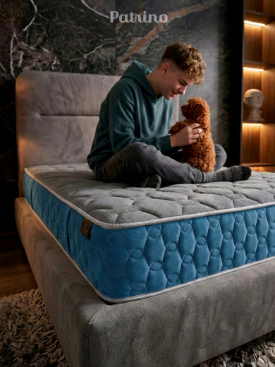 ������ �������������� ������������ � ������ Patrino Elite 90�200 ��