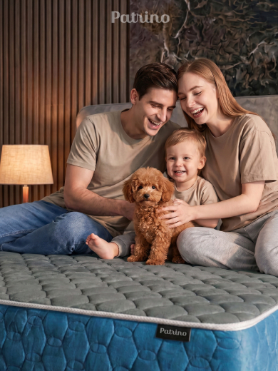 ������ �������������� ������������ � ������ Patrino Elite 180�200 ��