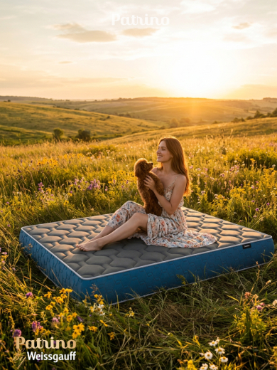 ������ �������������� ������������ � ������ Patrino Elite 140�200 ��