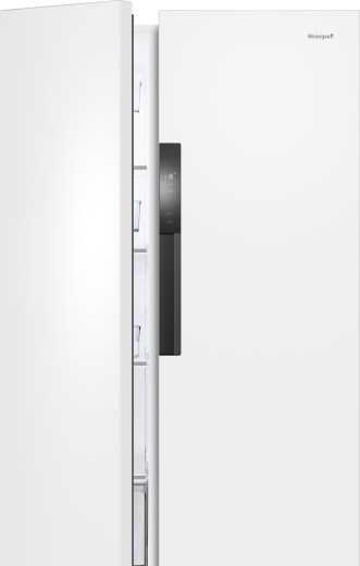 ��������������� ����������� � ���������� Weissgauff WSBS 550 Built-in NoFrost Inverter White