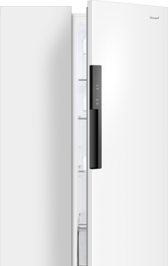 ��������������� ����������� � ���������� Weissgauff WSBS 550 Built-in NoFrost Inverter White
