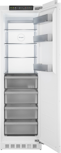 ������������ ����������� � ���������� Weissgauff WRI 185 DR Total NoFrost