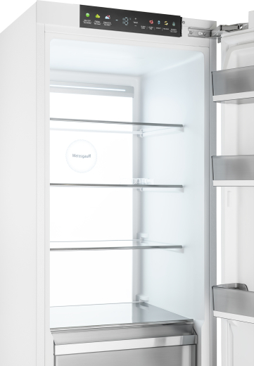 ������������ ����������� � ���������� Weissgauff WRI 185 DR Total NoFrost