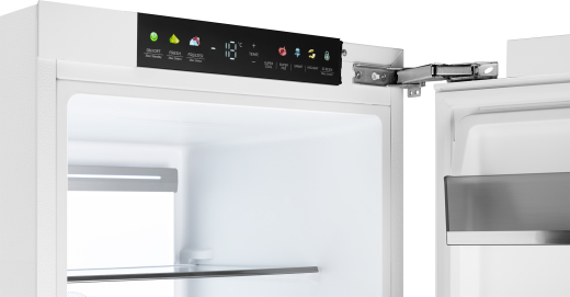 ������������ ����������� � ���������� Weissgauff WRI 185 DR Total NoFrost