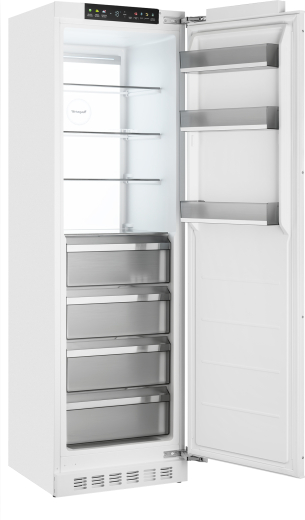 ������������ ����������� � ���������� Weissgauff WRI 185 DR Total NoFrost