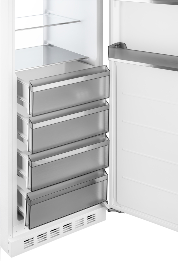 ������������ ����������� � ���������� Weissgauff WRI 185 DR Total NoFrost