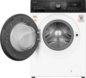 ���������� ������ � ���������� � ����� Weissgauff WM 4748 Inverter Steam