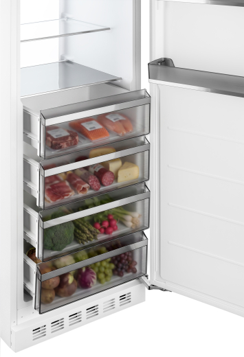 ������������ ����������� � ���������� Weissgauff WRI 185 DR Total NoFrost