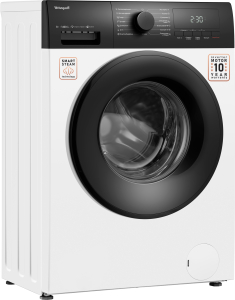 ���������� ������ � ���������� � ����� Weissgauff WM 4748 Inverter Steam