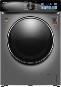 C��������� ������ � ���������� � ����� Weissgauff WM 56411 Color Touch Inverter Steam Dark Grey