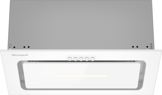 �������� ������������ ������� Weissgauff Aura 452 PB White Glass