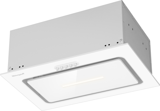 �������� ������������ ������� Weissgauff Aura 452 PB White Glass