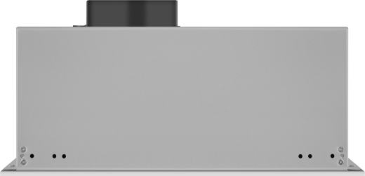 �������� ������������ ������� Weissgauff Aura 452 Touch White Glass