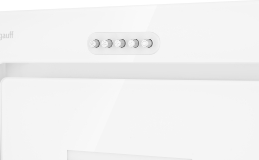 �������� ������������ ������� Weissgauff Aura 452 PB White Glass