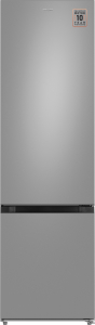 ��������������� ����������� � ���������� Weissgauff WRK 2010 Inox Inverter NoFrost