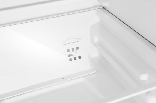 ��������������� ����������� � ���������� Weissgauff WRK 2010 Inox Inverter NoFrost