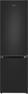 ��������������� ����������� Weissgauff WRK 180 Total Nofrost Black