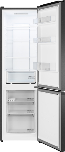 ��������������� ����������� Weissgauff WRK 180 Total Nofrost Black
