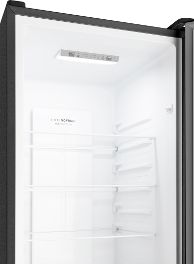 ��������������� ����������� Weissgauff WRK 180 Total Nofrost Black
