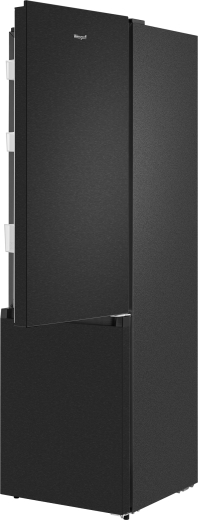 ��������������� ����������� Weissgauff WRK 180 Total Nofrost Black