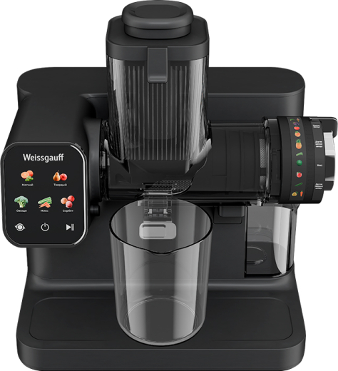 �������� ������������� Weissgauff WSJ 350 Ultra Juice