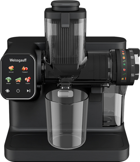 �������� ������������� Weissgauff WSJ 350 Ultra Juice