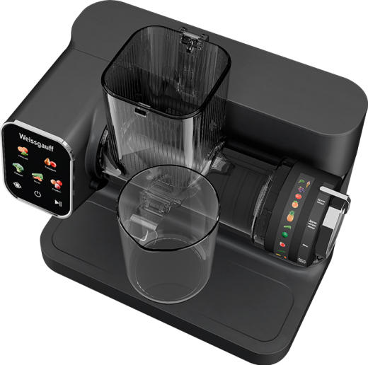 �������� ������������� Weissgauff WSJ 350 Ultra Juice