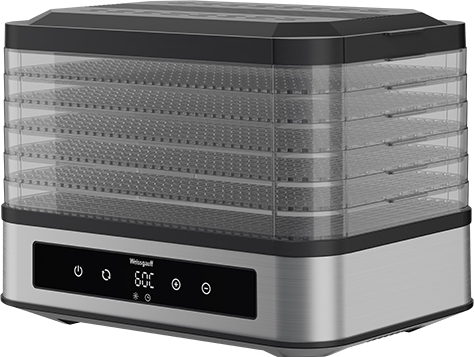 ���������� Weissgauff WDH 306 Multi Compact