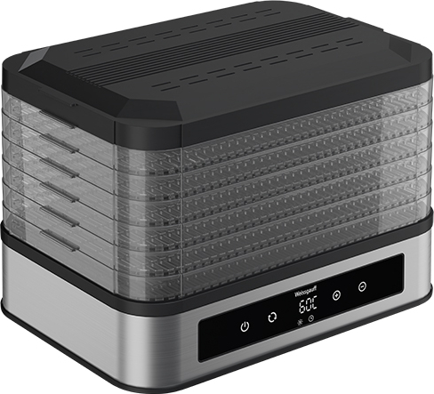���������� Weissgauff WDH 306 Multi Compact
