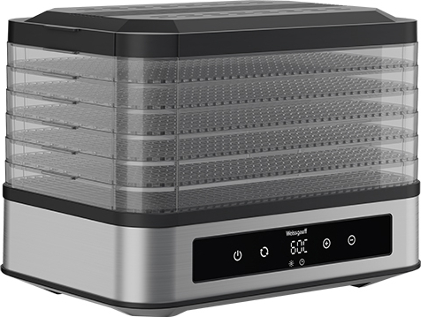 ���������� Weissgauff WDH 306 Multi Compact