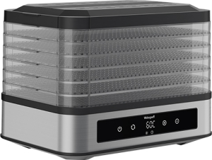 ���������� Weissgauff WDH 306 Multi Compact