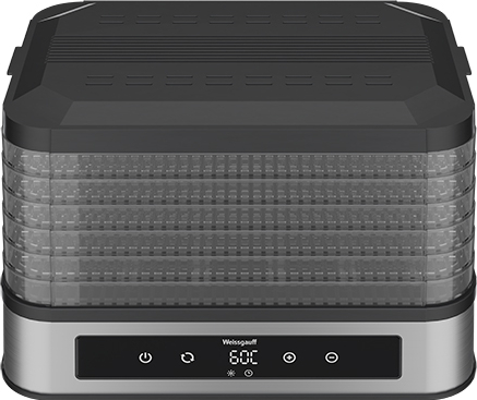 ���������� Weissgauff WDH 306 Multi Compact