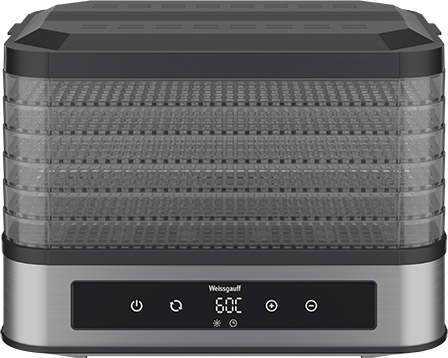 ���������� Weissgauff WDH 306 Multi Compact