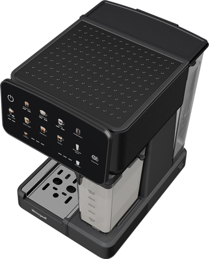 ��������� Weissgauff WCM-356 DB Automatic Cappuccino ColorTouch