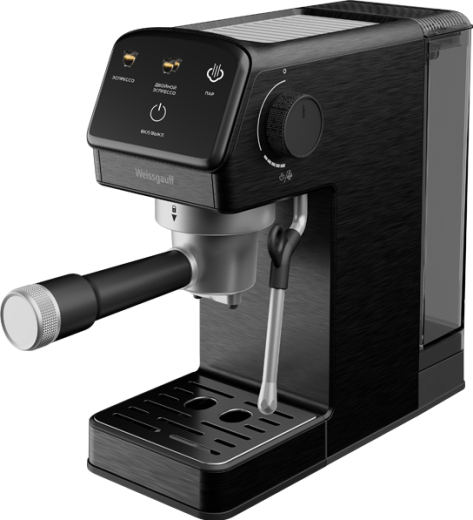 ��������� Weissgauff WCM-240 DB Cappuccino ColorTouch