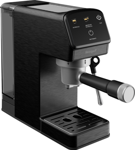 ��������� Weissgauff WCM-240 DB Cappuccino ColorTouch