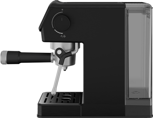 ��������� Weissgauff WCM-240 DB Cappuccino ColorTouch