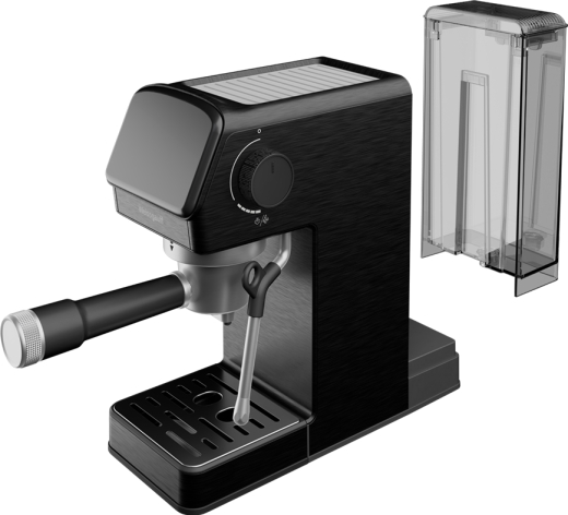 ��������� Weissgauff WCM-240 DB Cappuccino ColorTouch